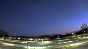 Weather camera view of Prince Edward MS.