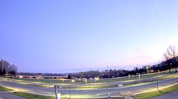 Weather camera view of Prince Edward MS.