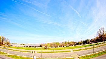 Weather camera view of Prince Edward MS.