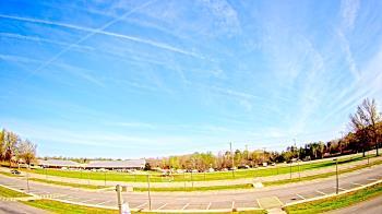 Weather camera view of Prince Edward MS.