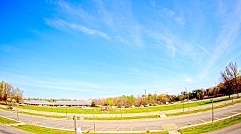 Weather camera view of Prince Edward MS.