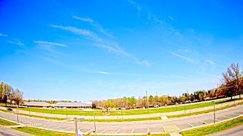 Weather camera view of Prince Edward MS.