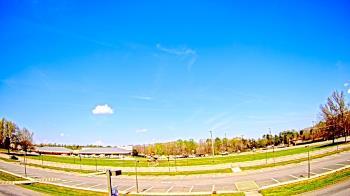 Weather camera view of Prince Edward MS.