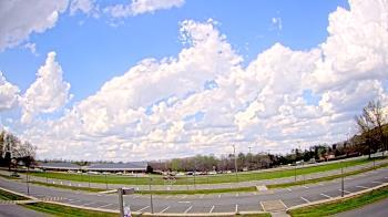 Weather camera view of Prince Edward MS.