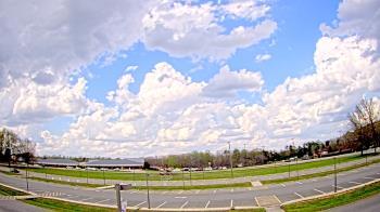 Weather camera view of Prince Edward MS.