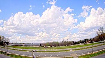 Weather camera view of Prince Edward MS.