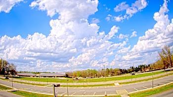 Weather camera view of Prince Edward MS.