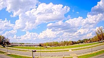 Weather camera view of Prince Edward MS.