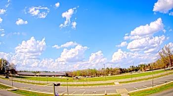 Weather camera view of Prince Edward MS.