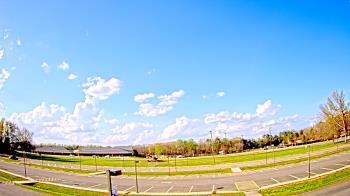 Weather camera view of Prince Edward MS.