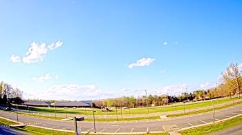 Weather camera view of Prince Edward MS.