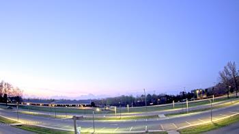 Weather camera view of Prince Edward MS.