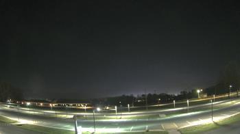 Weather camera view of Prince Edward MS.