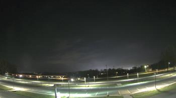 Weather camera view of Prince Edward MS.