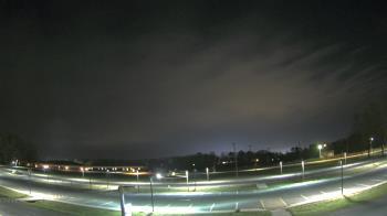 Weather camera view of Prince Edward MS.