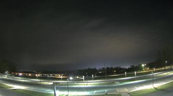 Weather camera view of Prince Edward MS.