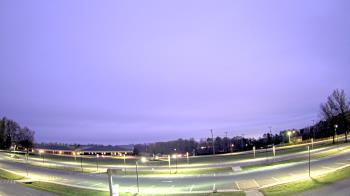 Weather camera view of Prince Edward MS.