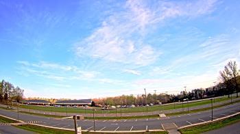 Weather camera view of Prince Edward MS.