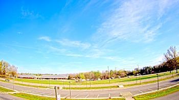 Weather camera view of Prince Edward MS.