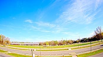 Weather camera view of Prince Edward MS.