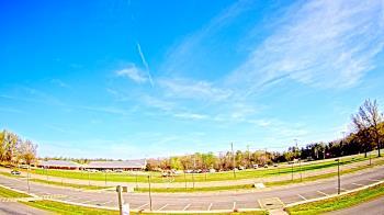 Weather camera view of Prince Edward MS.