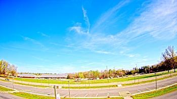 Weather camera view of Prince Edward MS.