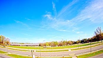 Weather camera view of Prince Edward MS.