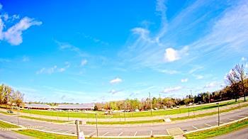 Weather camera view of Prince Edward MS.