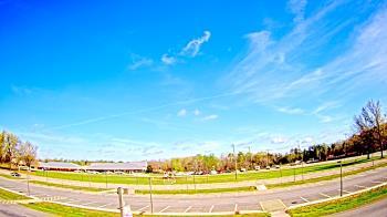 Weather camera view of Prince Edward MS.