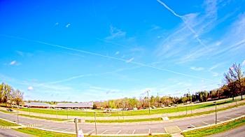 Weather camera view of Prince Edward MS.