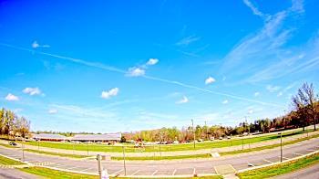 Weather camera view of Prince Edward MS.