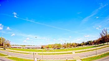 Weather camera view of Prince Edward MS.