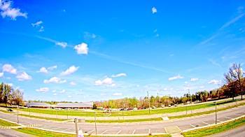 Weather camera view of Prince Edward MS.