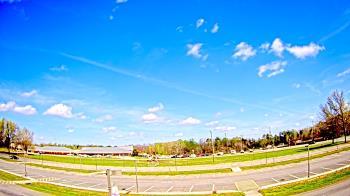 Weather camera view of Prince Edward MS.