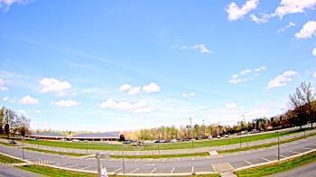 Weather camera view of Prince Edward MS.