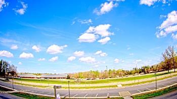 Weather camera view of Prince Edward MS.