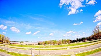 Weather camera view of Prince Edward MS.