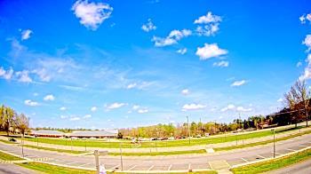 Weather camera view of Prince Edward MS.