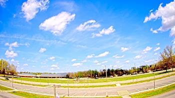 Weather camera view of Prince Edward MS.