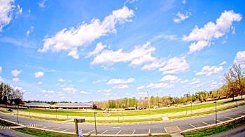 Weather camera view of Prince Edward MS.