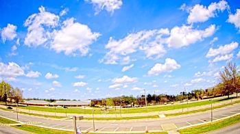 Weather camera view of Prince Edward MS.