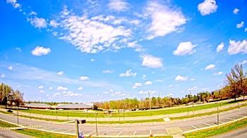 Weather camera view of Prince Edward MS.