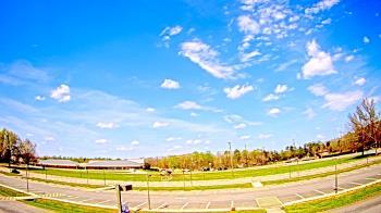 Weather camera view of Prince Edward MS.