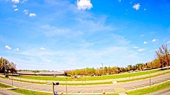 Weather camera view of Prince Edward MS.