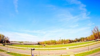 Weather camera view of Prince Edward MS.