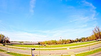 Weather camera view of Prince Edward MS.