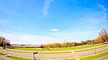 Weather camera view of Prince Edward MS.