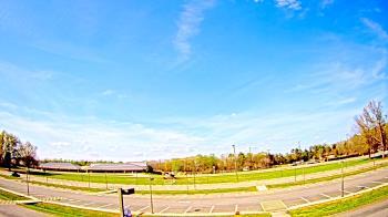 Weather camera view of Prince Edward MS.