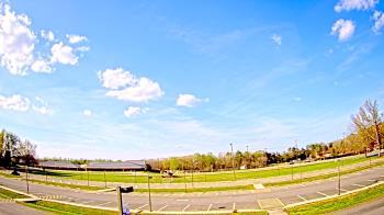 Weather camera view of Prince Edward MS.