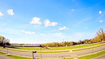 Weather camera view of Prince Edward MS.